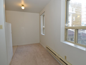 1 Bedroom apartment for rent in Toronto