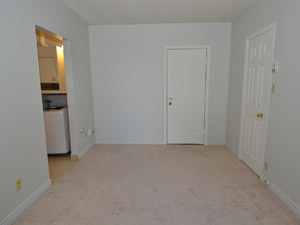 1 Bedroom apartment for rent in Toronto