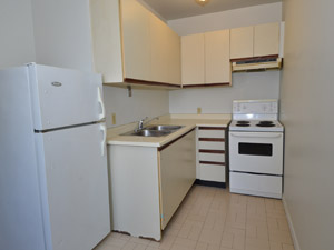 1 Bedroom apartment for rent in Toronto
