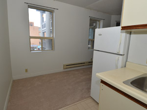 1 Bedroom apartment for rent in Toronto