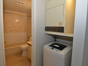 1 Bedroom apartment for rent in Toronto