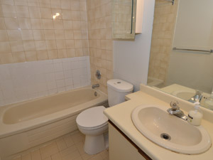 1 Bedroom apartment for rent in Toronto