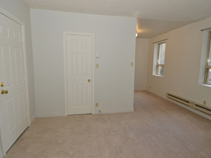 1 Bedroom apartment for rent in Toronto