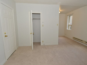 1 Bedroom apartment for rent in Toronto