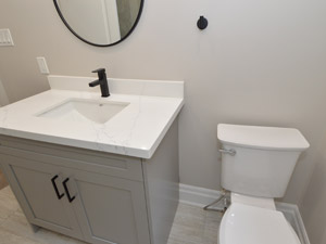 3+ Bedroom apartment for rent in TORONTO     