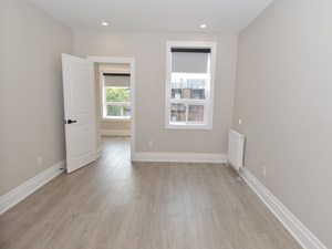 3+ Bedroom apartment for rent in TORONTO     