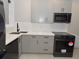 3+ Bedroom apartment for rent in TORONTO     