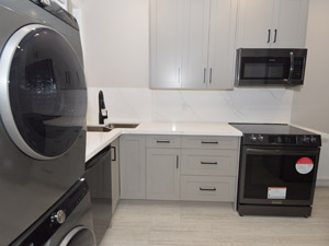 3+ Bedroom apartment for rent in TORONTO     