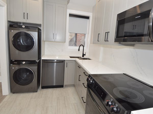 3+ Bedroom apartment for rent in TORONTO     