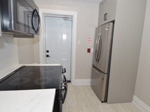 3+ Bedroom apartment for rent in TORONTO     