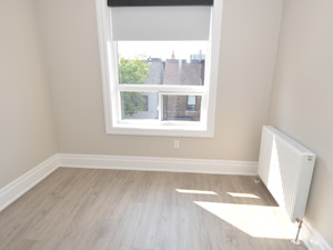 3+ Bedroom apartment for rent in TORONTO     