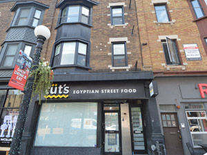 3+ Bedroom apartment for rent in TORONTO     