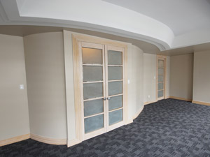 1 Bedroom apartment for rent in Toronto 