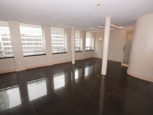 1 Bedroom apartment for rent in Toronto 