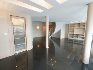 1 Bedroom apartment for rent in Toronto 