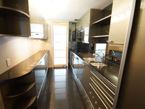 1 Bedroom apartment for rent in Toronto 