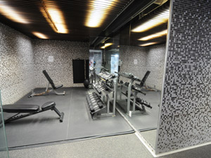 Room / Shared apartment for rent in TORONTO