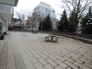 Room / Shared apartment for rent in TORONTO