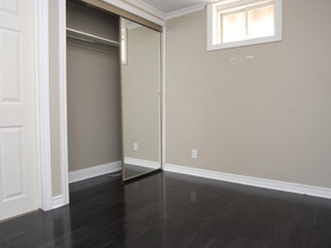 2 Bedroom apartment for rent in SCARBOROUGH