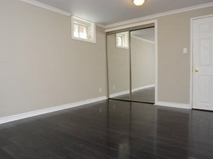 2 Bedroom apartment for rent in SCARBOROUGH