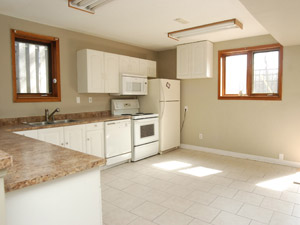 2 Bedroom apartment for rent in SCARBOROUGH