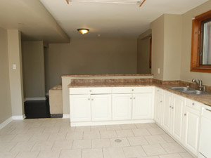 2 Bedroom apartment for rent in SCARBOROUGH