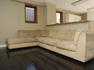 2 Bedroom apartment for rent in SCARBOROUGH