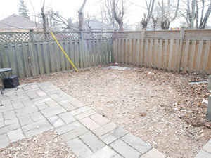 2 Bedroom apartment for rent in SCARBOROUGH