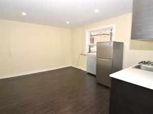 Bachelor apartment for rent in TORONTO