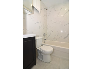 Bachelor apartment for rent in TORONTO