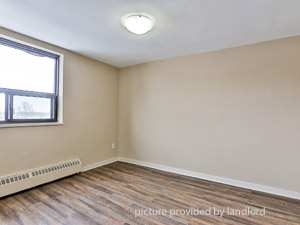 Bachelor apartment for rent in MISSISSAUGA