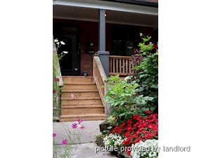 2 Bedroom apartment for rent in TORONTO 