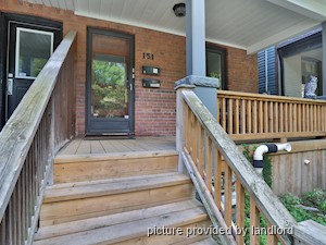 2 Bedroom apartment for rent in TORONTO 