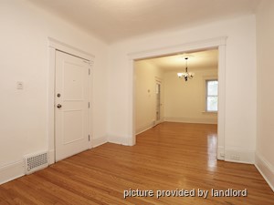 2 Bedroom apartment for rent in TORONTO 