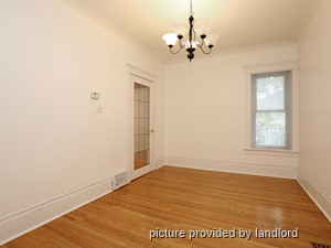 2 Bedroom apartment for rent in TORONTO 
