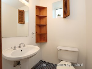 2 Bedroom apartment for rent in TORONTO 