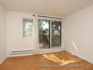 2 Bedroom apartment for rent in TORONTO 