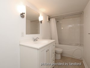 2 Bedroom apartment for rent in TORONTO 