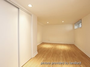 2 Bedroom apartment for rent in TORONTO 