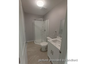 1 Bedroom apartment for rent in TORONTO 