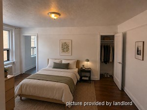 1 Bedroom apartment for rent in YORK  