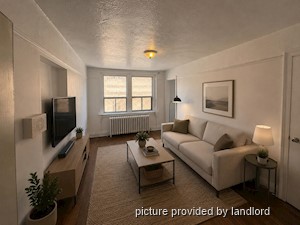 1 Bedroom apartment for rent in YORK  