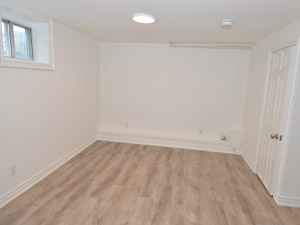 1 Bedroom apartment for rent in MISSISSAUGA  