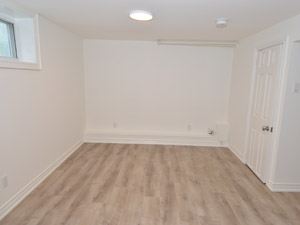 1 Bedroom apartment for rent in MISSISSAUGA  