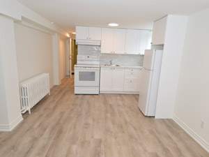 1 Bedroom apartment for rent in MISSISSAUGA  
