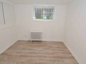 1 Bedroom apartment for rent in MISSISSAUGA  