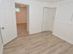 1 Bedroom apartment for rent in MISSISSAUGA  