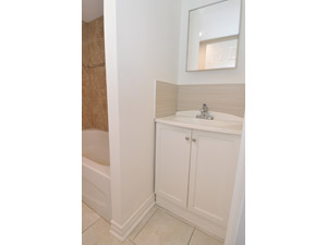 1 Bedroom apartment for rent in MISSISSAUGA  
