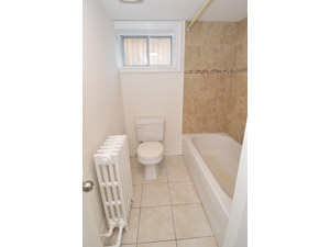 1 Bedroom apartment for rent in MISSISSAUGA  