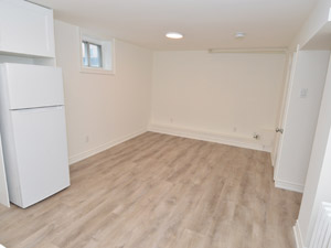1 Bedroom apartment for rent in MISSISSAUGA  